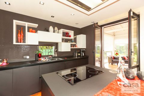 Villa i Varese, Varese, Varese - € 595.000 | Ref: 509-RD - foto 14