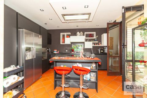 Villa i Varese, Varese, Varese - € 595.000 | Ref: 509-RD - foto 15