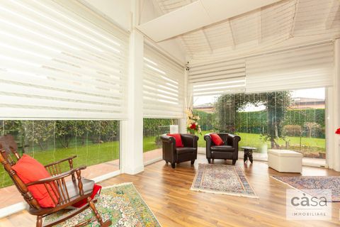 Villa i Varese, Varese, Varese - € 595.000 | Ref: 509-RD - foto 6