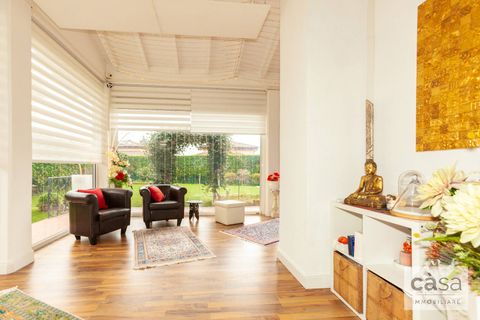 Villa i Varese, Varese, Varese - € 595.000 | Ref: 509-RD - foto 5