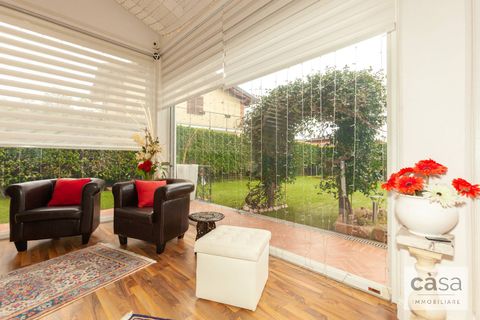 Villa i Varese, Varese, Varese - € 595.000 | Ref: 509-RD - foto 4