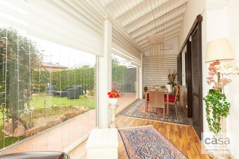 Villa i Varese, Varese, Varese - € 595.000 | Ref: 509-RD - foto 7