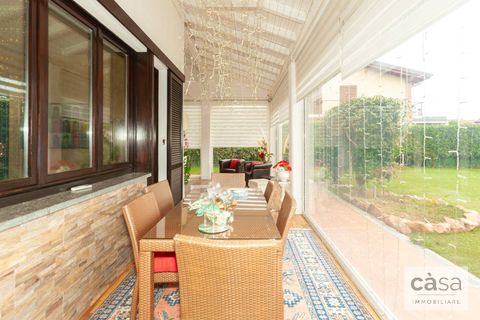 Villa i Varese, Varese, Varese - € 595.000 | Ref: 509-RD - foto 9