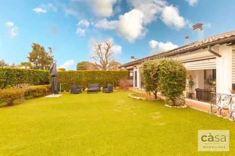 Villa i Varese, Varese, Varese - € 595.000 | Ref: 509-RD - foto 1