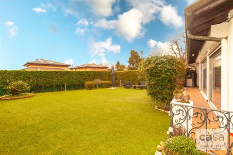 Villa i Varese, Varese, Varese - € 595.000 | Ref: 509-RD - foto 10
