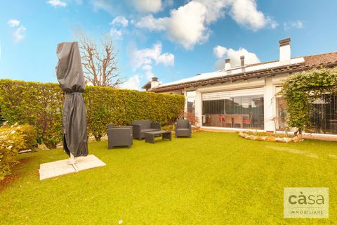 Villa i Varese, Varese, Varese - € 595.000 | Ref: 509-RD - foto 11