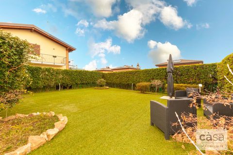 Villa i Varese, Varese, Varese - € 595.000 | Ref: 509-RD - foto 12