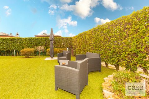 Villa i Varese, Varese, Varese - € 595.000 | Ref: 509-RD - foto 13