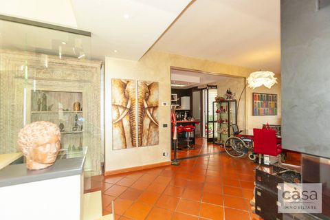Villa i Varese, Varese, Varese - € 595.000 | Ref: 509-RD - foto 16