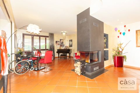 Villa i Varese, Varese, Varese - € 595.000 | Ref: 509-RD - foto 17