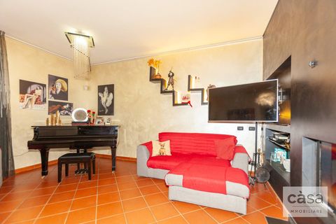 Villa i Varese, Varese, Varese - € 595.000 | Ref: 509-RD - foto 18