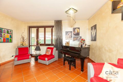 Villa i Varese, Varese, Varese - € 595.000 | Ref: 509-RD - foto 19