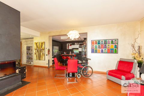 Villa i Varese, Varese, Varese - € 595.000 | Ref: 509-RD - foto 20