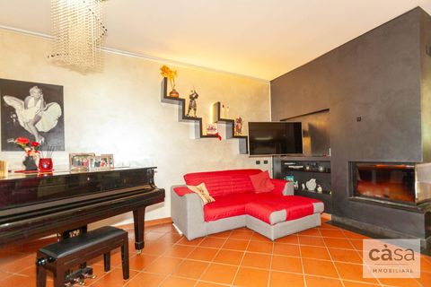 Villa i Varese, Varese, Varese - € 595.000 | Ref: 509-RD - foto 21