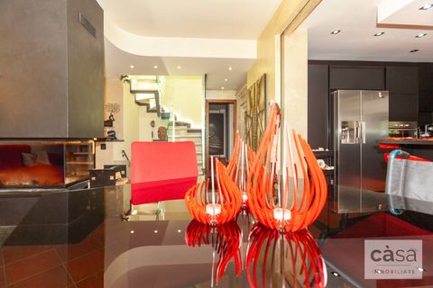 Villa i Varese, Varese, Varese - € 595.000 | Ref: 509-RD - foto 22