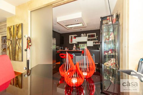 Villa i Varese, Varese, Varese - € 595.000 | Ref: 509-RD - foto 23