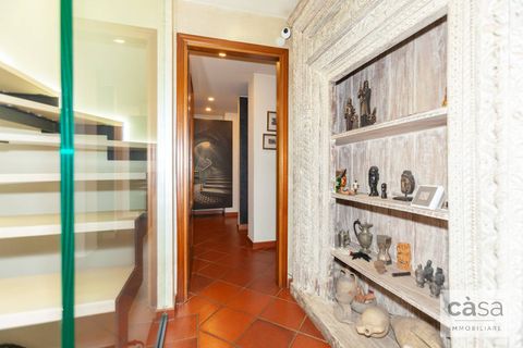 Villa i Varese, Varese, Varese - € 595.000 | Ref: 509-RD - foto 25