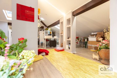 Villa i Varese, Varese, Varese - € 595.000 | Ref: 509-RD - foto 40