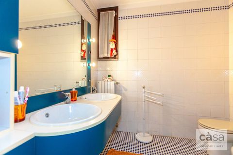 Villa i Varese, Varese, Varese - € 595.000 | Ref: 509-RD - foto 47