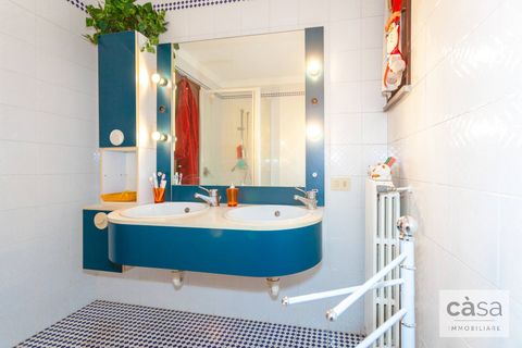 Villa i Varese, Varese, Varese - € 595.000 | Ref: 509-RD - foto 48