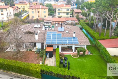 Villa i Varese, Varese, Varese - € 595.000 | Ref: 509-RD - foto 49