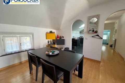 Lejlighed i Celle Ligure, Savona, Celle Ligure - € 380.000 | Ref: F166-841 - foto 1