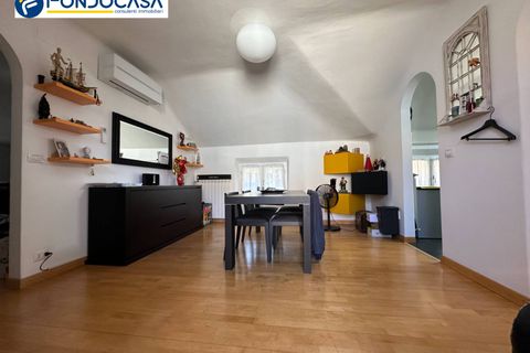 Lejlighed i Celle Ligure, Savona, Celle Ligure - € 380.000 | Ref: F166-841 - foto 2