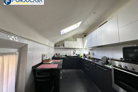 Lejlighed i Celle Ligure, Savona, Celle Ligure - € 380.000 | Ref: F166-841 - foto 12