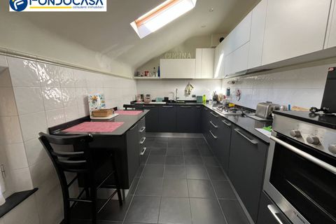 Lejlighed i Celle Ligure, Savona, Celle Ligure - € 380.000 | Ref: F166-841 - foto 14