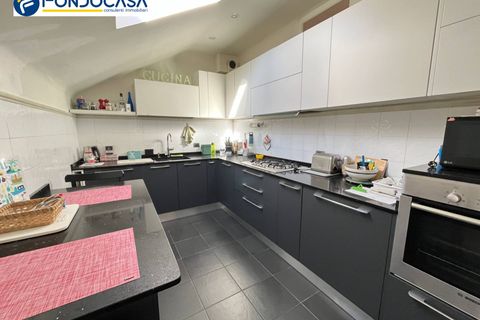 Lejlighed i Celle Ligure, Savona, Celle Ligure - € 380.000 | Ref: F166-841 - foto 15