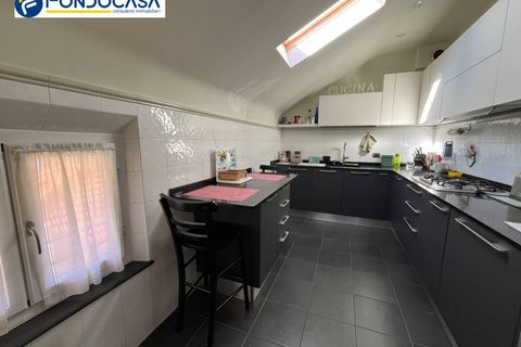 Lejlighed i Celle Ligure, Savona, Celle Ligure - € 380.000 | Ref: F166-841 - foto 16