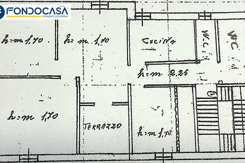 Lejlighed i Celle Ligure, Savona, Celle Ligure - € 380.000 | Ref: F166-841 - foto 40