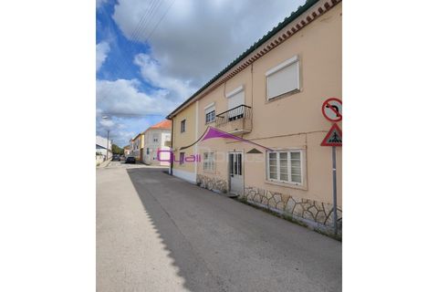 Rækkehus i Torres Novas, Santarem, Torres Novas - € 260.000 | Ref: 2470 - foto 1