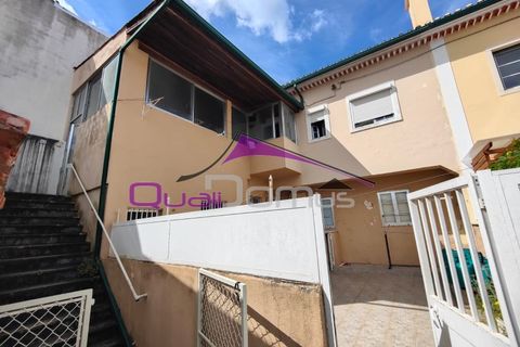Rækkehus i Torres Novas, Santarem, Torres Novas - € 260.000 | Ref: 2470 - foto 25