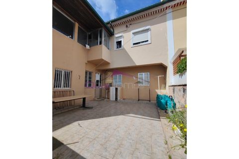 Rækkehus i Torres Novas, Santarem, Torres Novas - € 260.000 | Ref: 2470 - foto 27