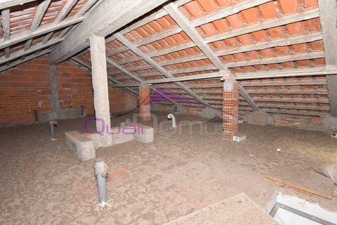 Rækkehus i Torres Novas, Santarem, Torres Novas - € 260.000 | Ref: 2470 - foto 29