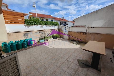 Rækkehus i Torres Novas, Santarem, Torres Novas - € 260.000 | Ref: 2470 - foto 47