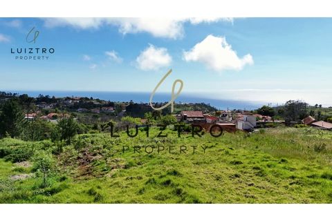 Helårsgrund i Calheta, Madeira, Calheta - € 170.000 | Ref: SÒL_70 (3) - foto 1