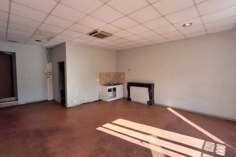 Lejlighed i Les Vans, Ardeche, Les Vans - € 120.000 | Ref: 86358560 - foto 2