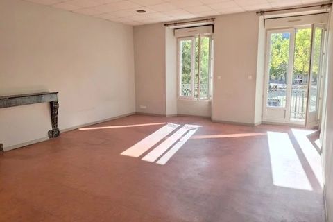 Lejlighed i Les Vans, Ardeche, Les Vans - € 120.000 | Ref: 86358560 - foto 3