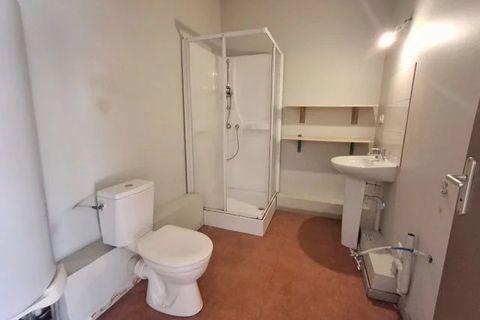 Lejlighed i Les Vans, Ardeche, Les Vans - € 120.000 | Ref: 86358560 - foto 7
