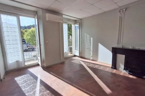 Lejlighed i Les Vans, Ardeche, Les Vans - € 130.000 | Ref: 86362895 - foto 1