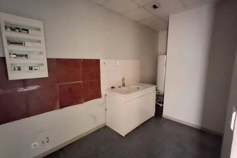 Lejlighed i Les Vans, Ardeche, Les Vans - € 130.000 | Ref: 86362895 - foto 6