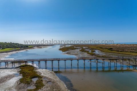Villa i Almancil, Faro, Almancil - € 13.500.000 | Ref: DG3791 - foto 1