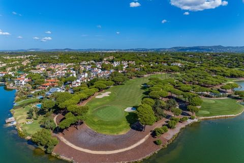 Villa i Almancil, Faro, Almancil - € 13.500.000 | Ref: DG3791 - foto 2
