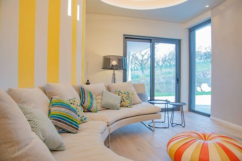 Villa i Fermo, Fermo, Fermo - € 990.000 | Ref: VV414 - foto 5