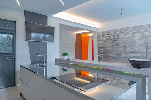 Villa i Fermo, Fermo, Fermo - € 990.000 | Ref: VV414 - foto 8