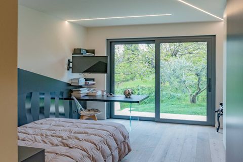 Villa i Fermo, Fermo, Fermo - € 990.000 | Ref: VV414 - foto 11