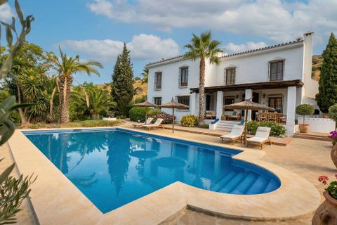 Cortijo i Alora, Malaga, Alora - € 1.195.000 | Ref: R5186755 - foto 1