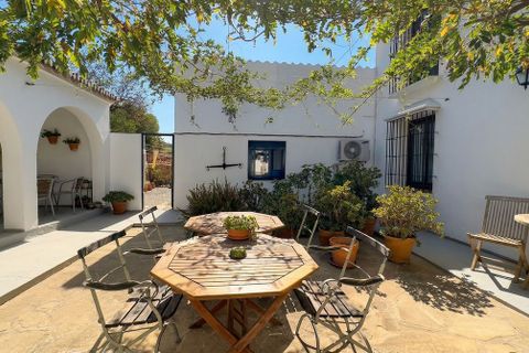 Cortijo i Alora, Malaga, Alora - € 1.195.000 | Ref: R5186755 - foto 2